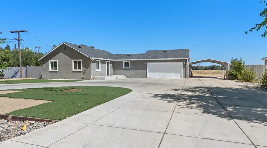3454 N Cherryland Avenue, Stockton, CA 95215 - #2