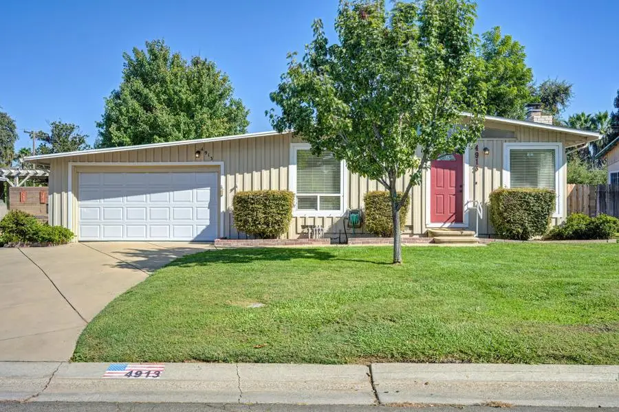 4913 Saint Lynn Lane, Carmichael, CA 95608 - #1
