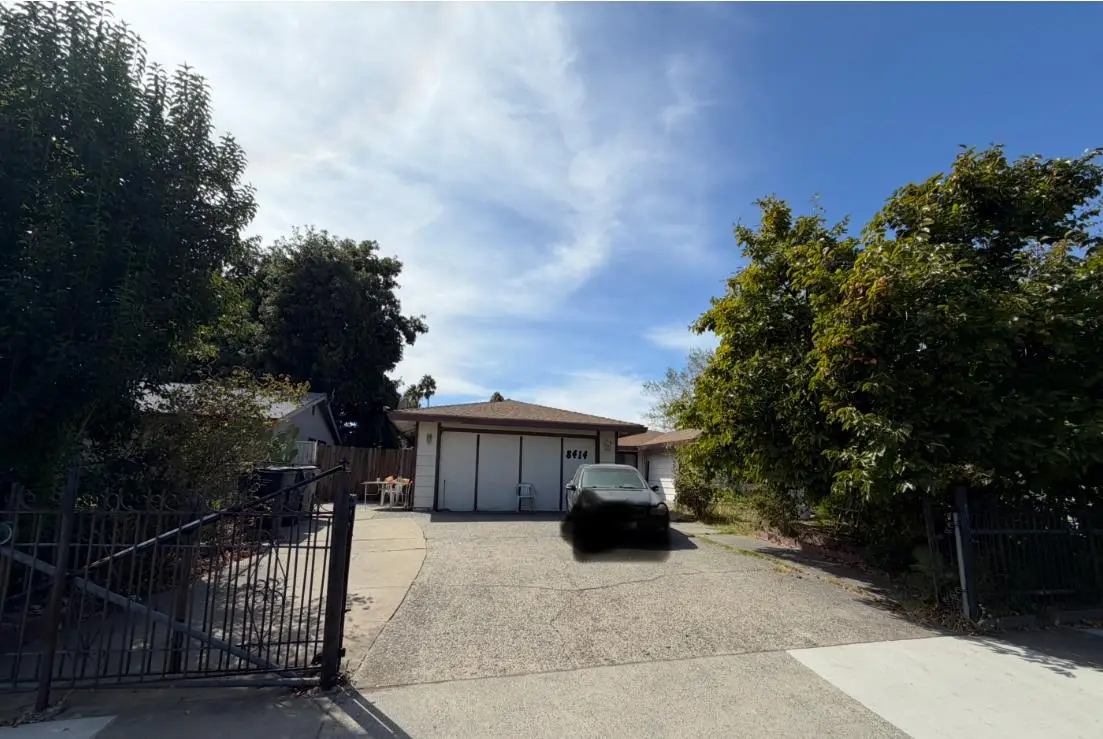 8414 Center Parkway, Sacramento, CA 95823 - #1