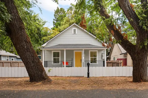 1406 W 7th Street, Chico, CA 95928
