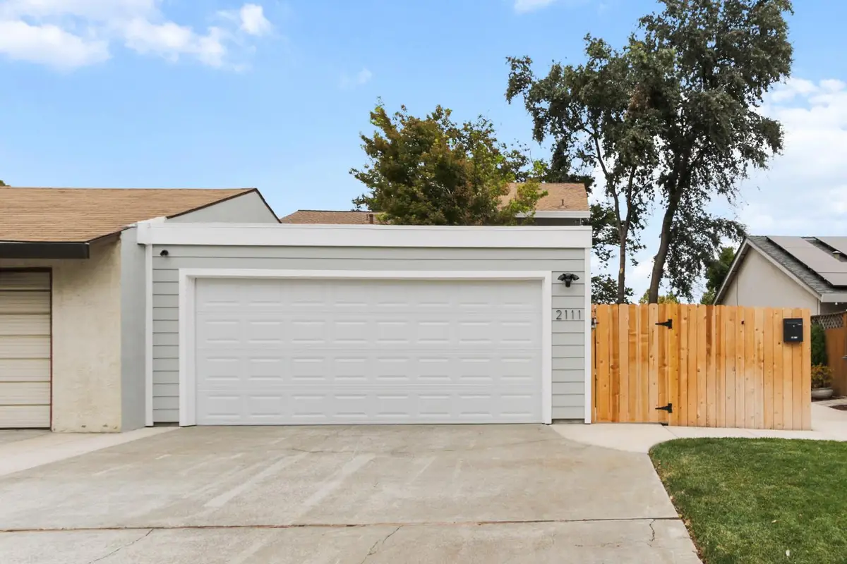2111 E 8th Street, Davis, CA 95618 - #1