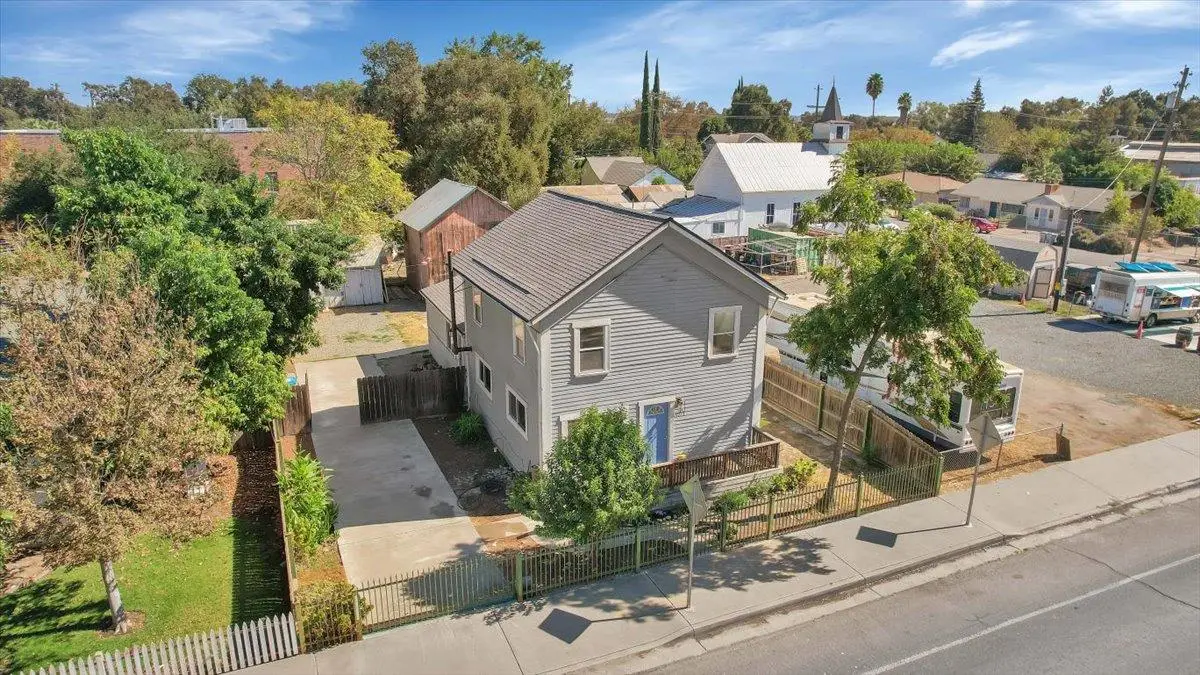 9373 Locust Street, Knights Landing, CA 95645 - #1