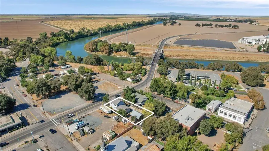 9373 Locust Street, Knights Landing, CA 95645 - #2