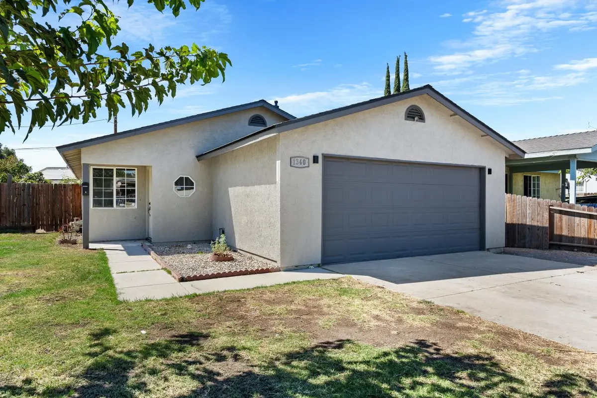 1340 Bennett Avenue, Dos Palos, CA 93620 - #1