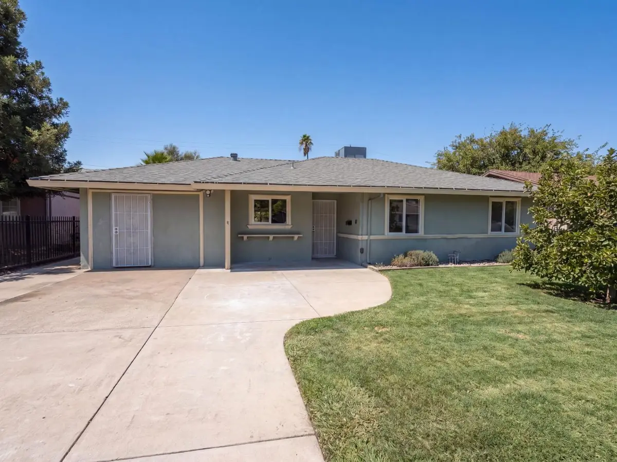 6809 Weddigen Way, North Highlands, CA 95660 - #1