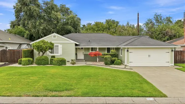 4274 Warren Ave, Sacramento, CA 95822