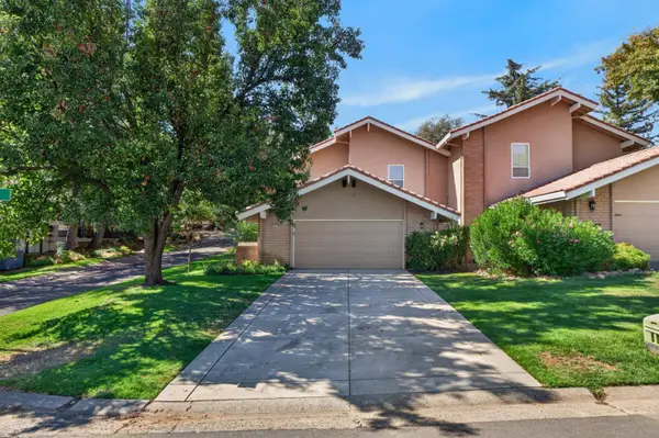 6826 Domingo Drive, Rancho Murieta, CA 95683