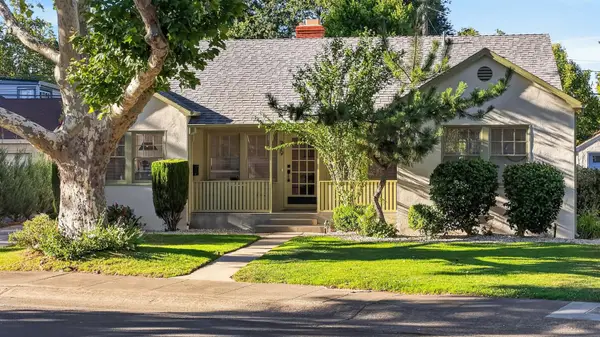 929 Swanston Drive, Sacramento, CA 95818