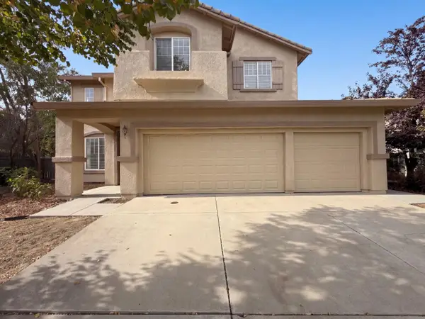 2571 Cantara Court, Sacramento, CA 95835