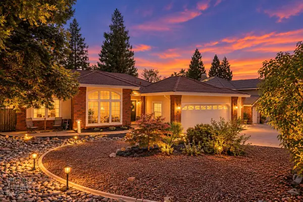2746 Carnelian Circle, El Dorado Hills, CA 95762