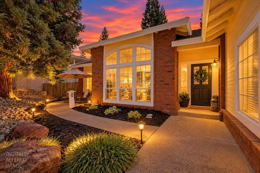 2746 Carnelian Circle, El Dorado Hills, CA 95762 - #2