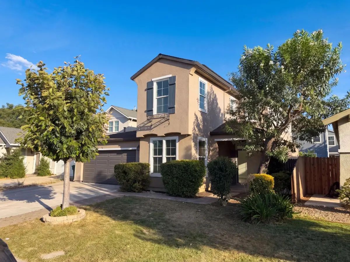 2138 Shady Forest Way, Stockton, CA 95205 - #1