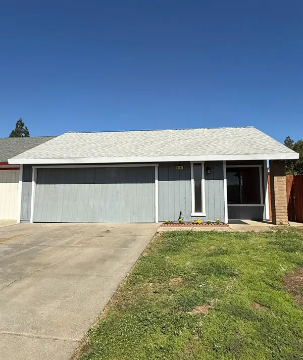 8547 Oxford Hill Court, Sacramento, CA 95828