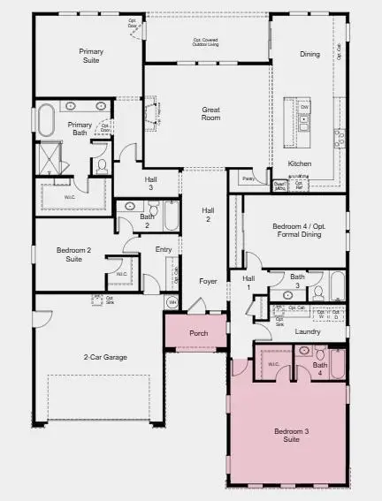 8455 Kyler Road, Elk Grove, CA 95757 - #2