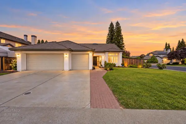 282 Thorndike Way, Folsom, CA 95630