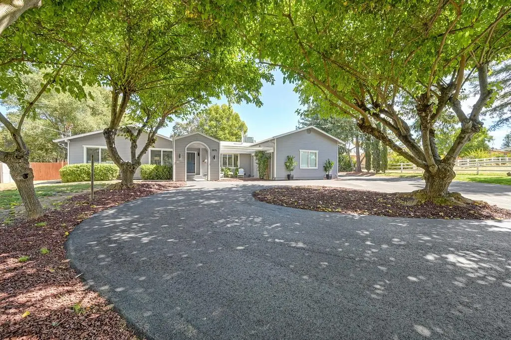 3875 Oak Tree Lane, Loomis, CA 95650 - #1