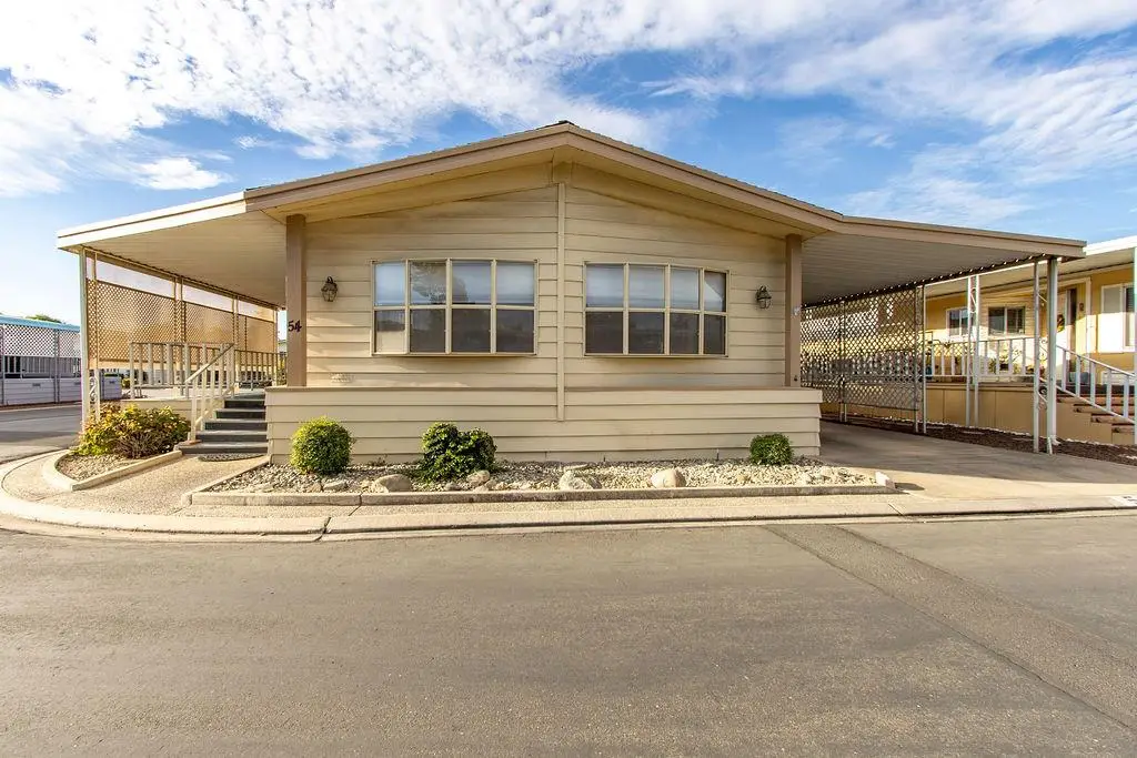 1400 N Tully Road #54, Turlock, CA 95380 - #1