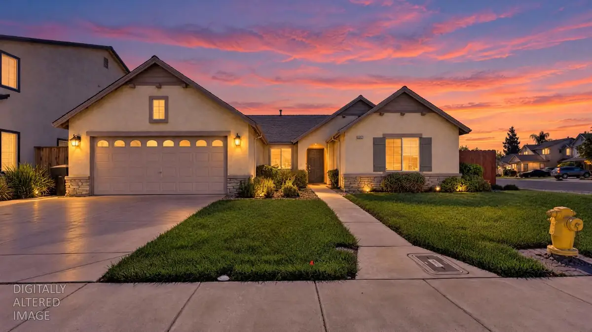 2502 Meadowgate Drive, Riverbank, CA 95367 - #1