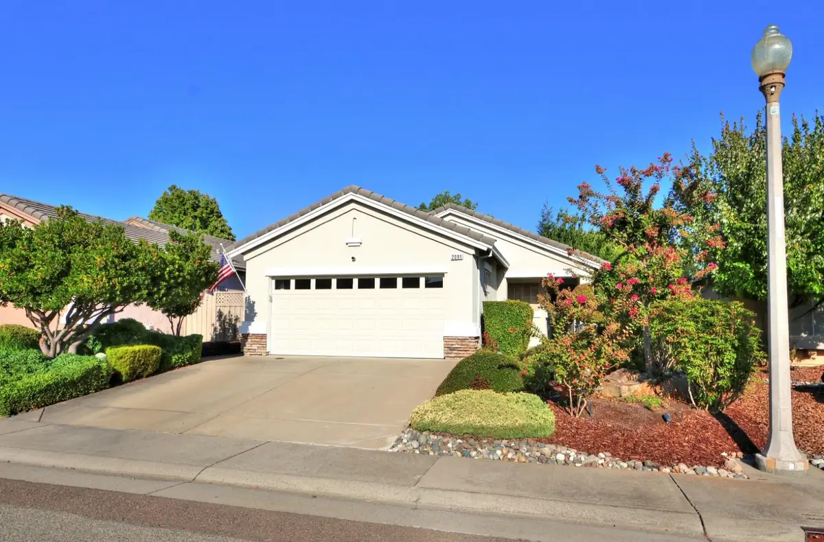 2091 Stepping Stone Lane, Lincoln, CA 95648 - #1