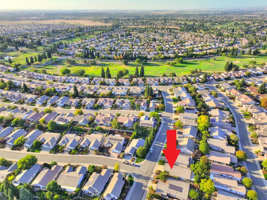 2091 Stepping Stone Lane, Lincoln, CA 95648 - #3