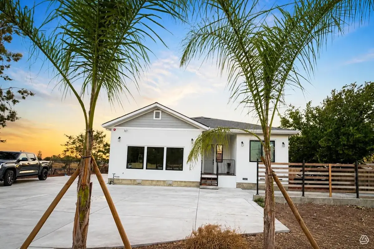 4933 Dry Creek Road, Sacramento, CA 95838 - #1