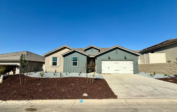 8154 Cottonwood Drive, Friant, CA 93626