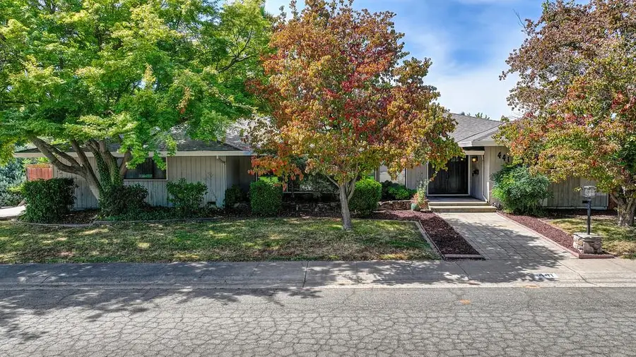 441 Estates Drive, Sacramento, CA 95864 - #2