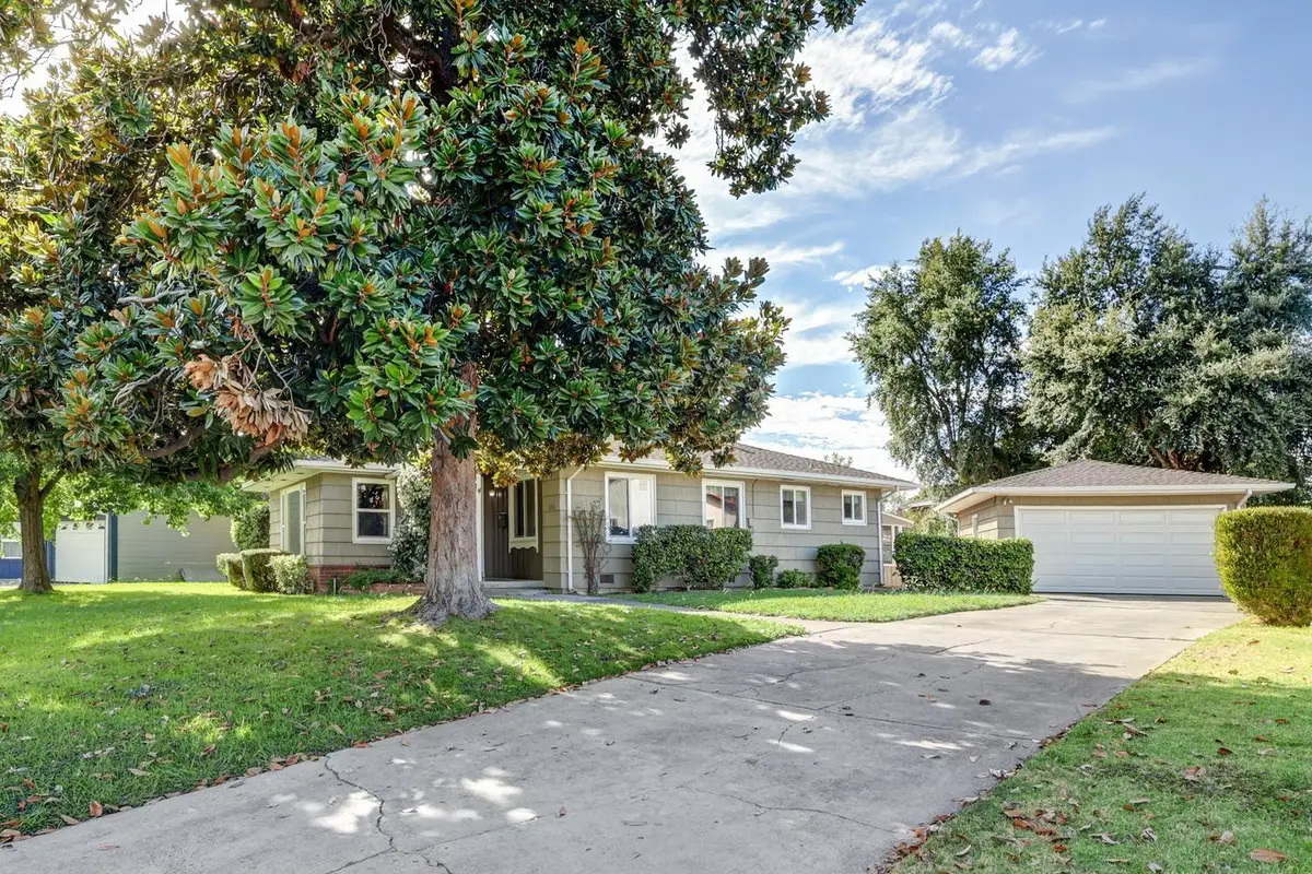 3261 Potter Lane, Sacramento, CA 95821 - #1