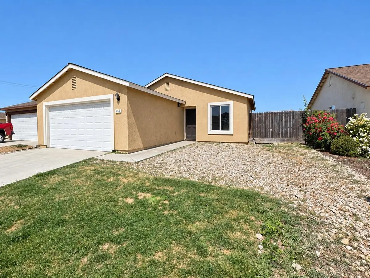 767 Taryn Court, Merced, CA 95341 - #1