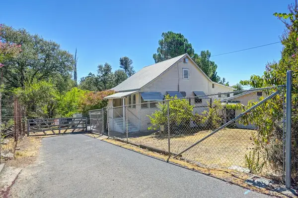 1478 Myrtle Street, Angels Camp, CA 95222