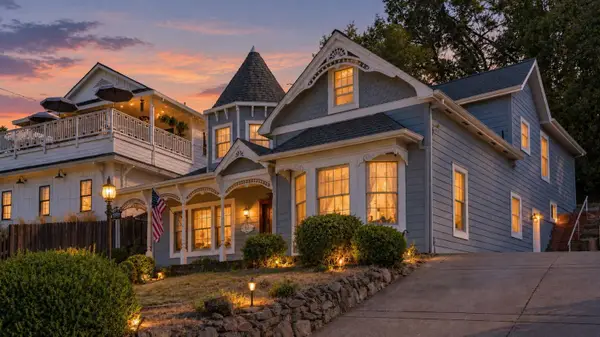 54 Badger Street, Sutter Creek, CA 95685