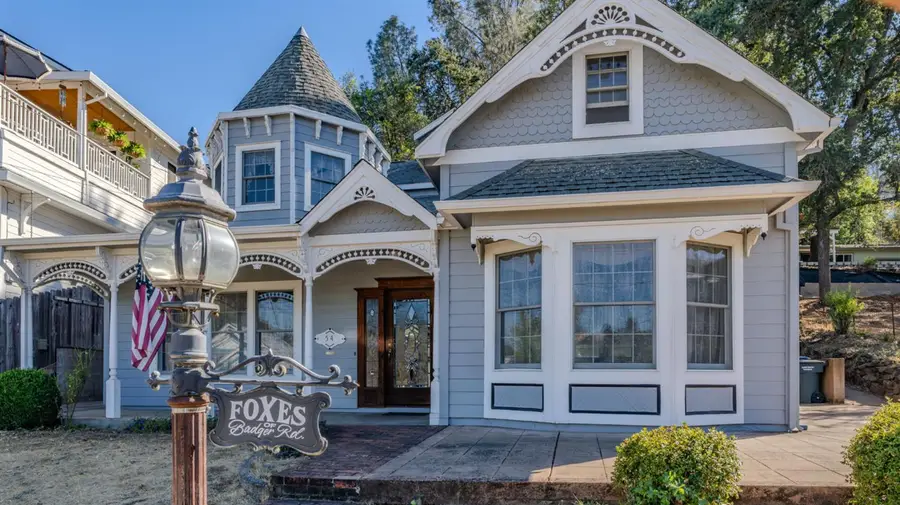 54 Badger Street, Sutter Creek, CA 95685 - #2