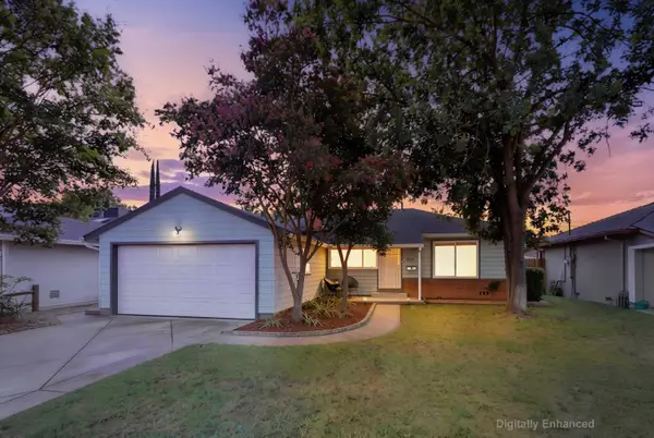 3660 Sean Drive, Sacramento, CA 95821