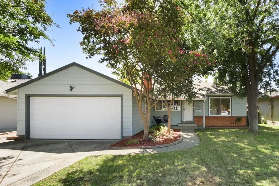 3660 Sean Drive, Sacramento, CA 95821 - #2