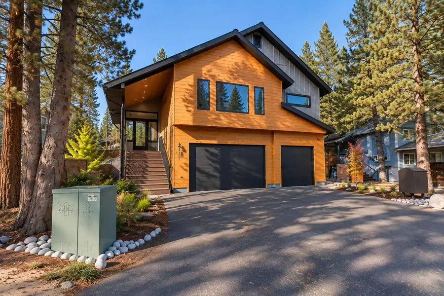 1142 Modoc Way, South Lake Tahoe, CA 96150 - #3