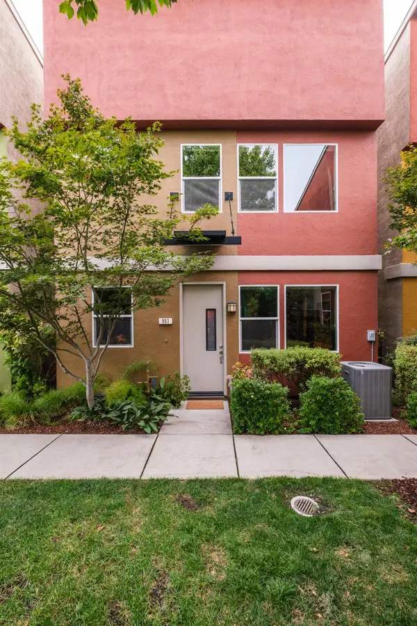 861 Silicon Court, West Sacramento, CA 95691