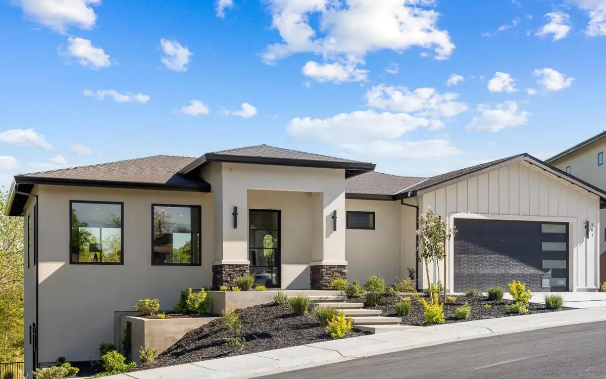 401 East Street, Roseville, CA 95678 - #1