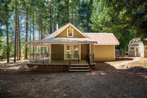 550 Caine Road, Alta, CA 95701