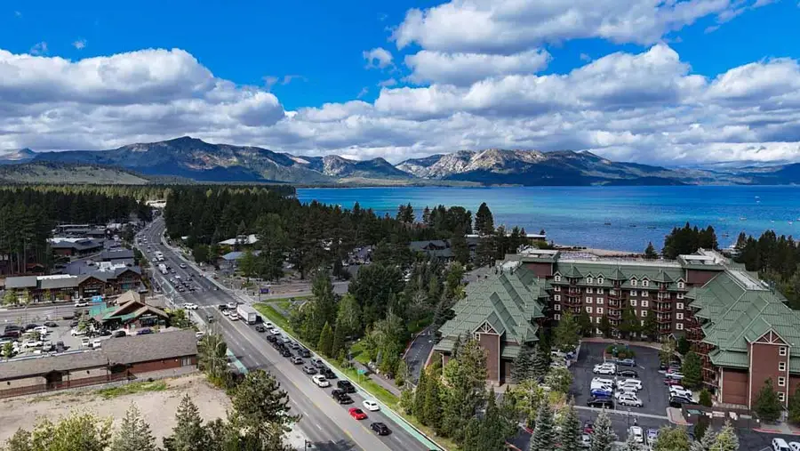 3708 Lake Tahoe Blvd #Lot6, South Lake Tahoe, CA 96150 - #3