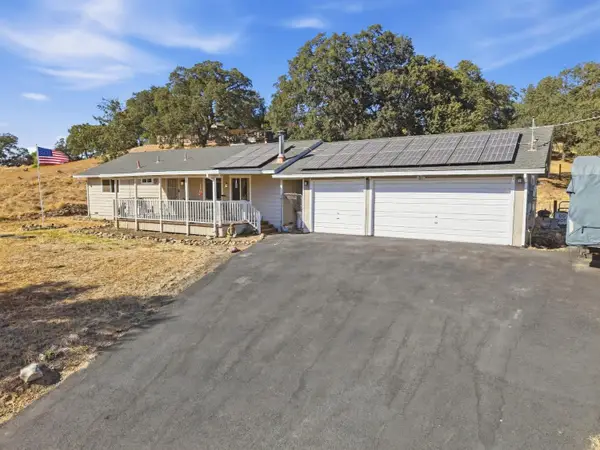 11447 Milton Road, Valley Springs, CA 95252