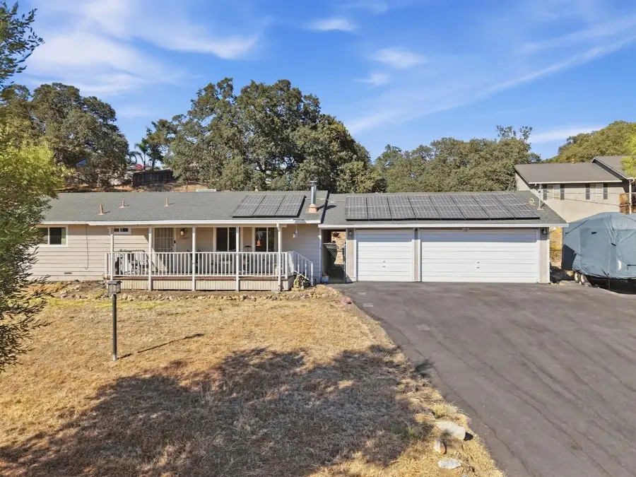 11447 Milton Road, Valley Springs, CA 95252 - #3