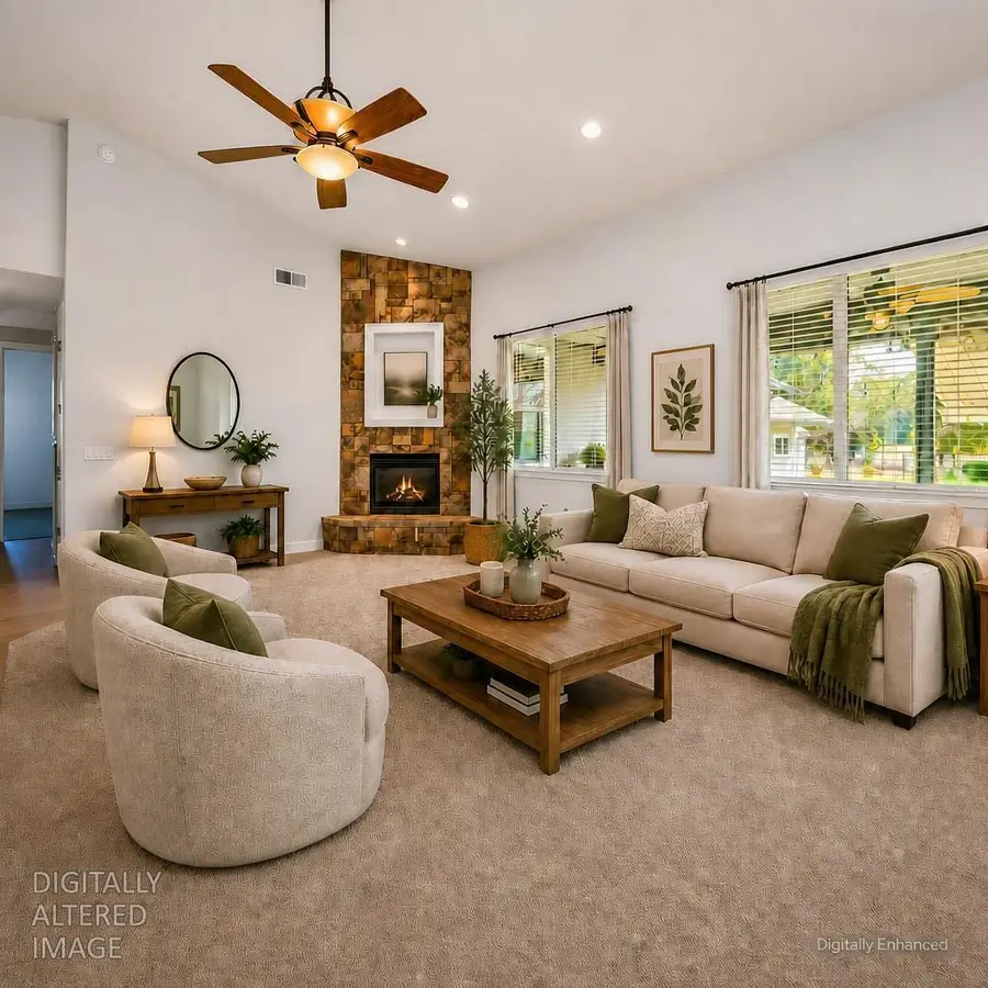 318 Manor Drive, Ione, CA 95640 - #2