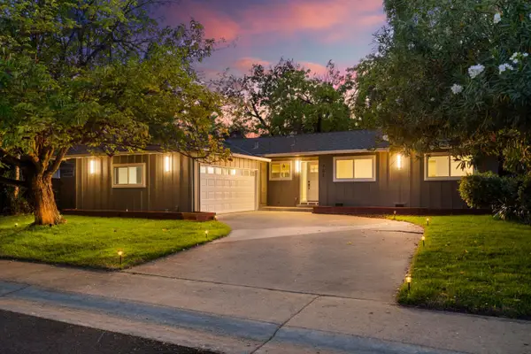 702 Garcia Avenue, Roseville, CA 95678