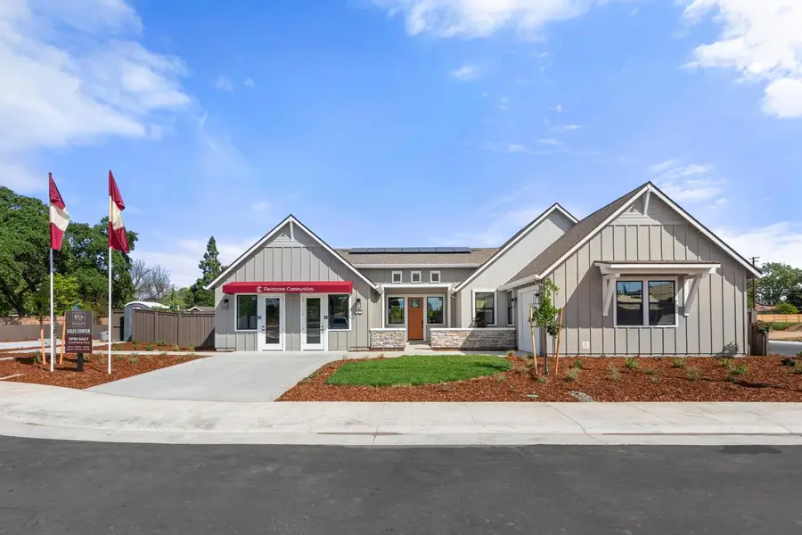 9047 Wickstrom Drive, Orangevale, CA 95662 - #3