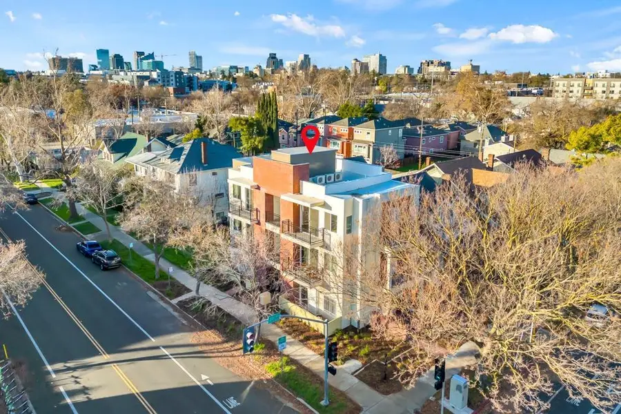 1928 21st Street, Sacramento, CA 95811 - #2