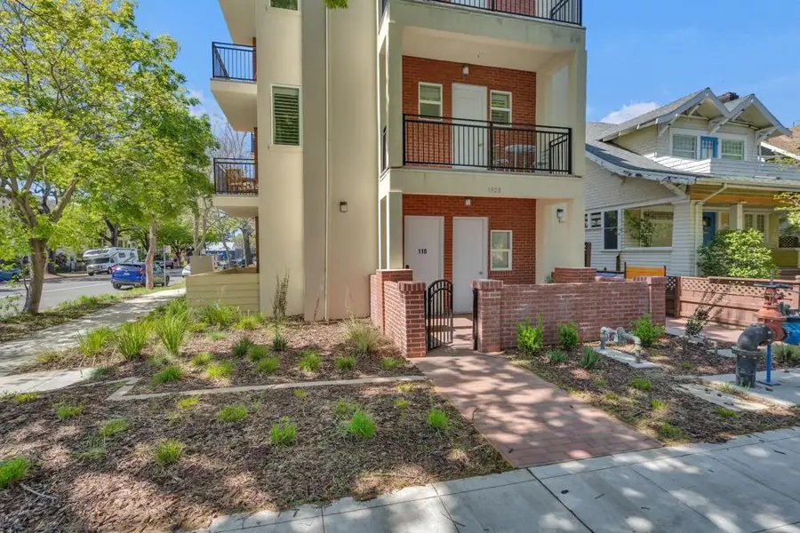 1928 21st Street, Sacramento, CA 95811 - #3