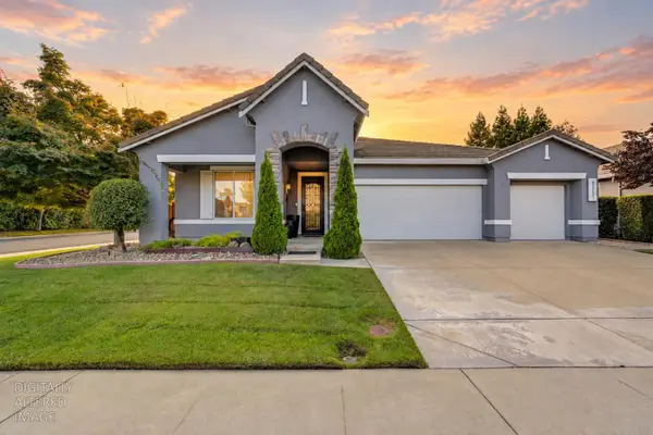 2351 Everley Circle, Roseville, CA 95747