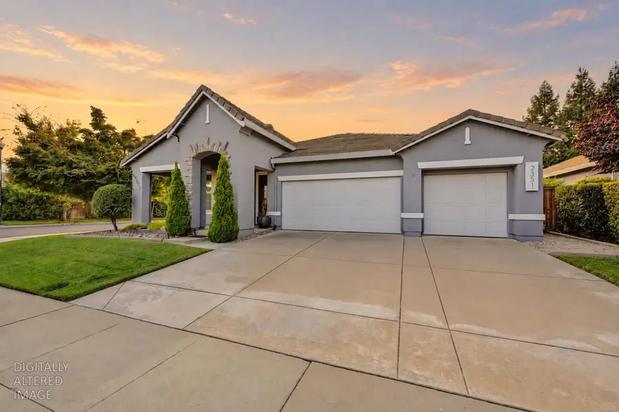 2351 Everley Circle, Roseville, CA 95747 - #3
