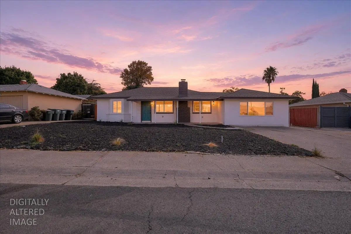 6208 Larry Way, North Highlands, CA 95660 - #1