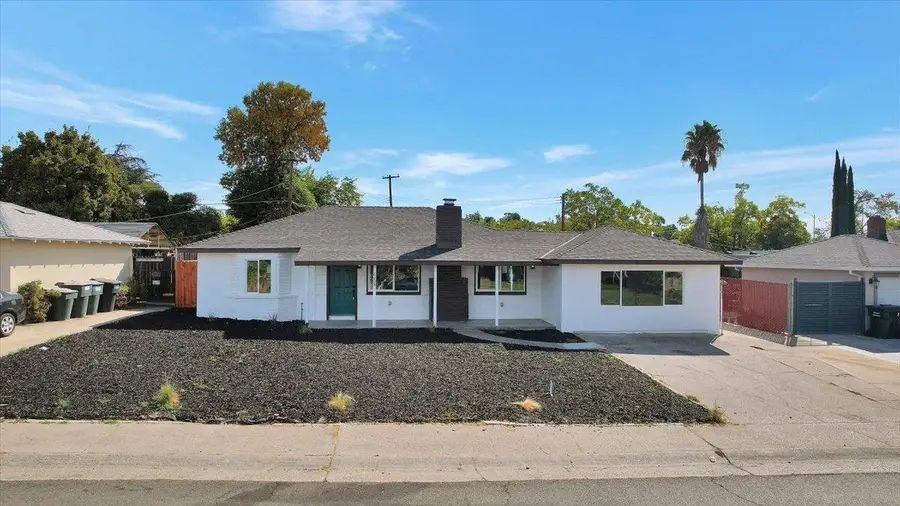 6208 Larry Way, North Highlands, CA 95660 - #2